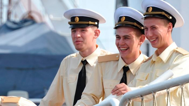 заказать речной диплом